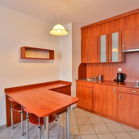 Bielik Apartament B12 Spa I Wellness Z Balkonem Blisko Plazy เมียนซิดดรอแย ภายนอก รูปภาพ