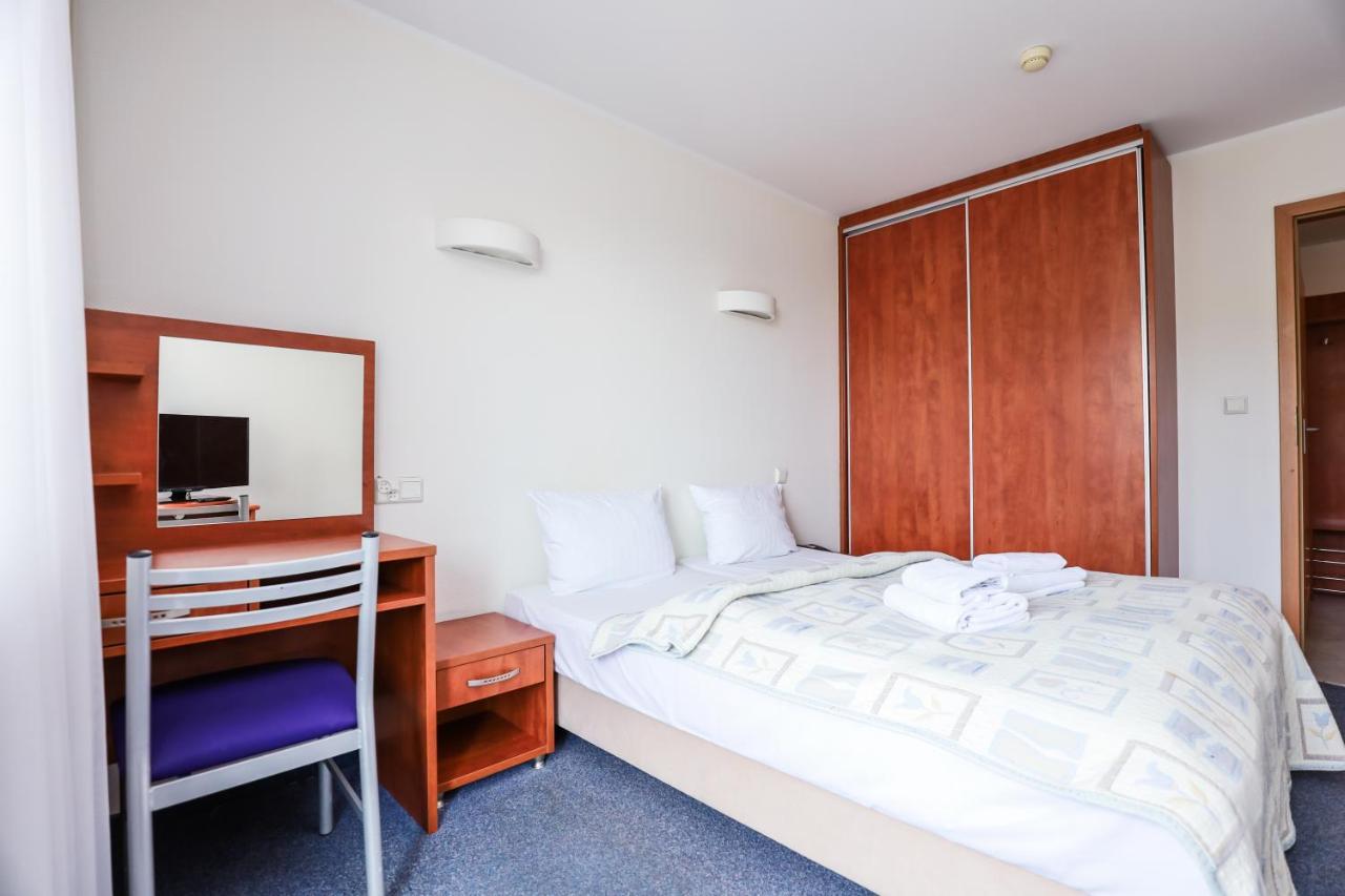 Bielik Apartament B12 Spa I Wellness Z Balkonem Blisko Plazy เมียนซิดดรอแย ภายนอก รูปภาพ