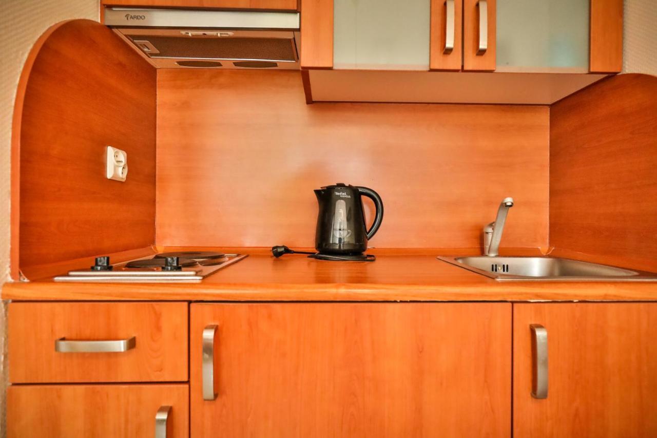Bielik Apartament B12 Spa I Wellness Z Balkonem Blisko Plazy เมียนซิดดรอแย ภายนอก รูปภาพ